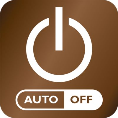 Automatinis išjungimas