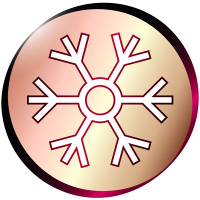 Функция холодного обдува