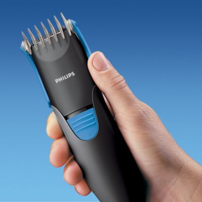 philips hair clipper qc5000