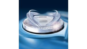 7000 Series Electric shaver HQ7320/16 | Norelco