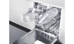 Съемные части можно мыть в посудомоечной машине