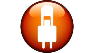 Energy saving lamp