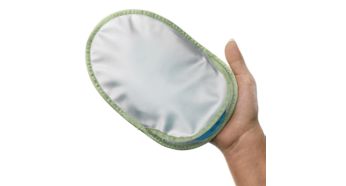 Soothing ice pack