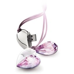 Swarovski Active Crystals Cl&eacute; USB