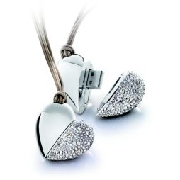 Swarovski Active Crystals Paměťov&eacute; zař&iacute;zen&iacute; USB
