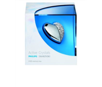 USB memory key FM01SW40/00 | Swarovski