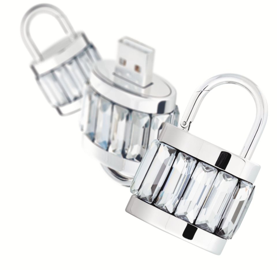 Clé USB FM01SW60/00 | Swarovski