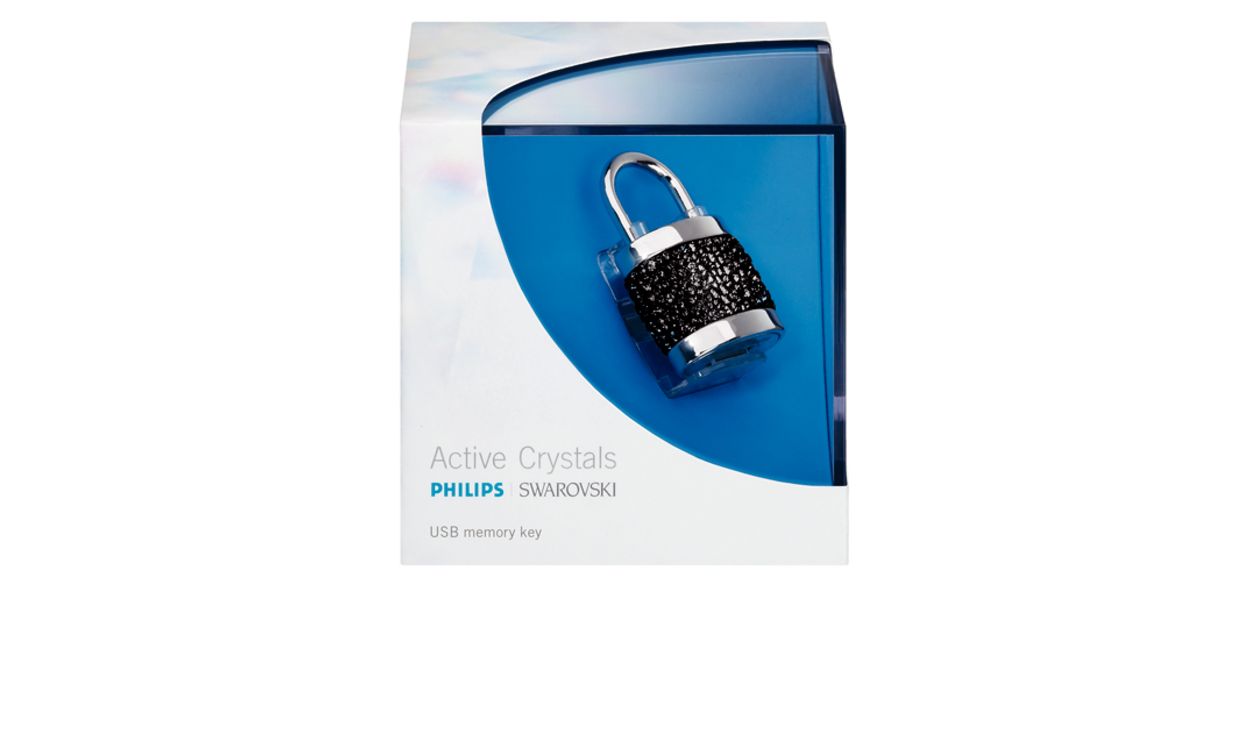 USB Memory Key FM01SW81/00 | Swarovski