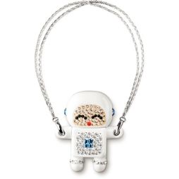 Swarovski Active Crystals Cl&eacute; USB