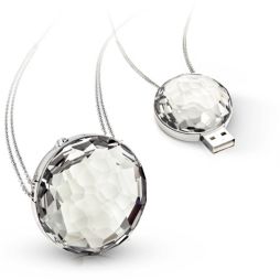 Swarovski Active Crystals Paměťov&eacute; zař&iacute;zen&iacute; USB