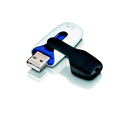 FM04FD20B/00  Clé USB