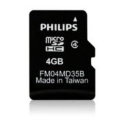 Micro SD cards
