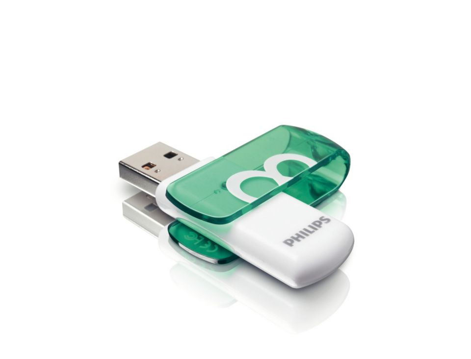 Eenvoudig te gebruiken via Plug & Play!