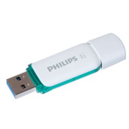 Cl&eacute; USB