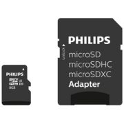 Micro SD-kaarten