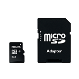 MicroSD-kort