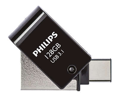 Philips usb stick - Der Testsieger 