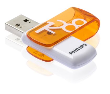 Eenvoudig te gebruiken via Plug & Play