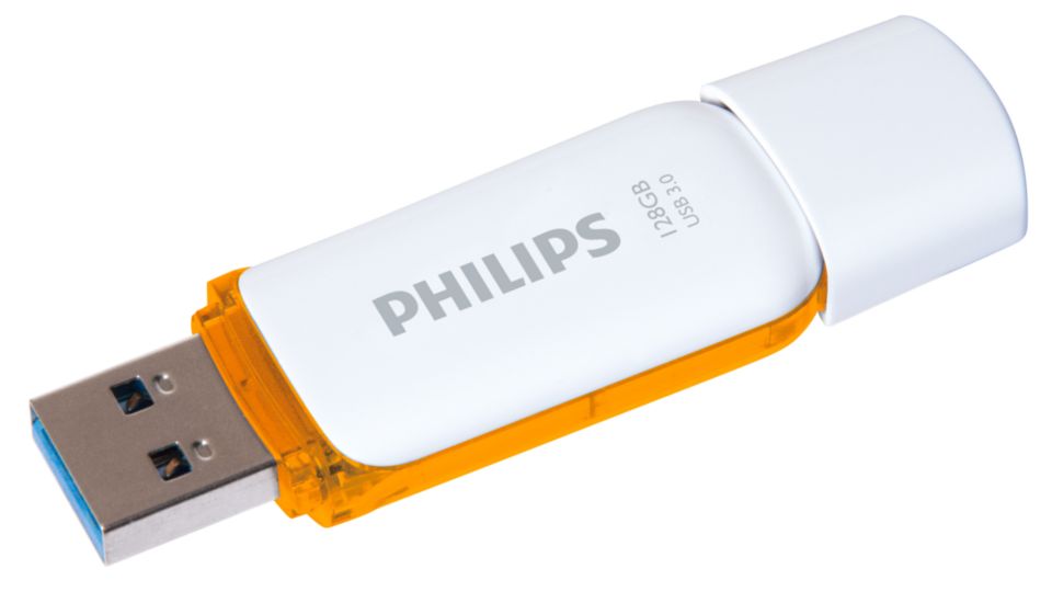 USB Flash -asema FM12FD75B/00 | Philips