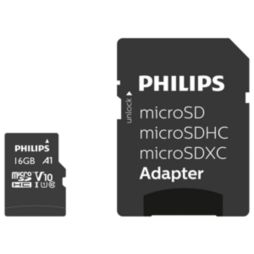 Cartes Micro SD