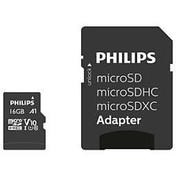 Micro SD kartice