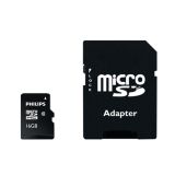 Karty Micro SD