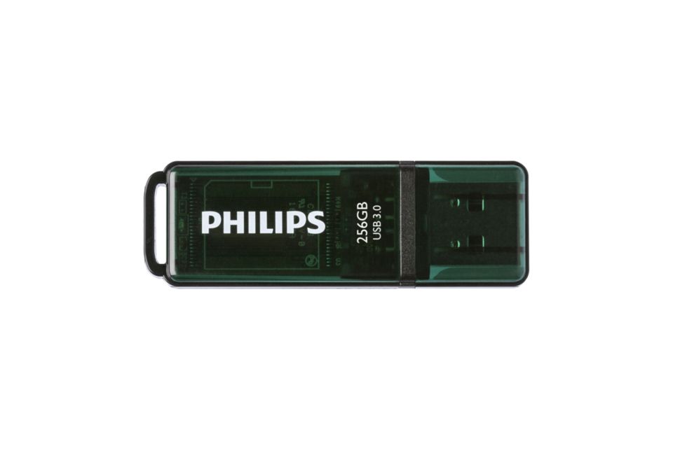 Philips FM08FD00B Clé USB 8 Go USB 2.0 - Cdiscount Informatique