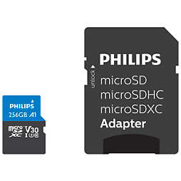 Micro SD-Karten