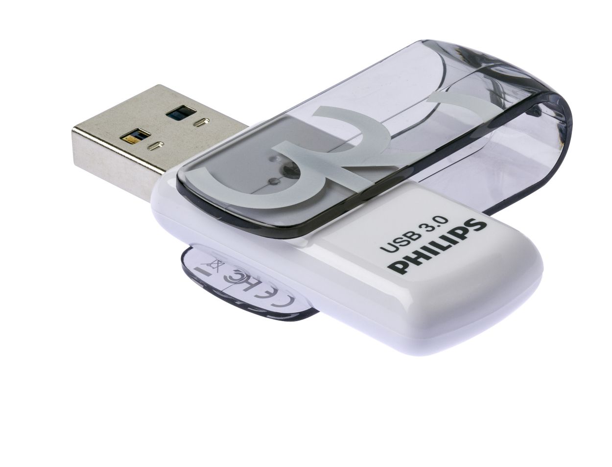 INTEGRAL Clé USB 3.0 Courier 32GB - 1 avis