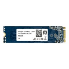 Dysk półprzewodnikowy (SSD)