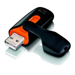 Clé USB