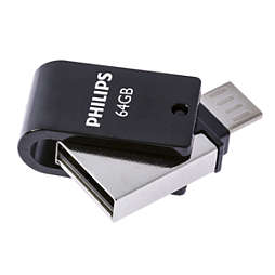 USB флаш устройство