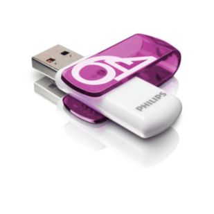 USB Flash Drive