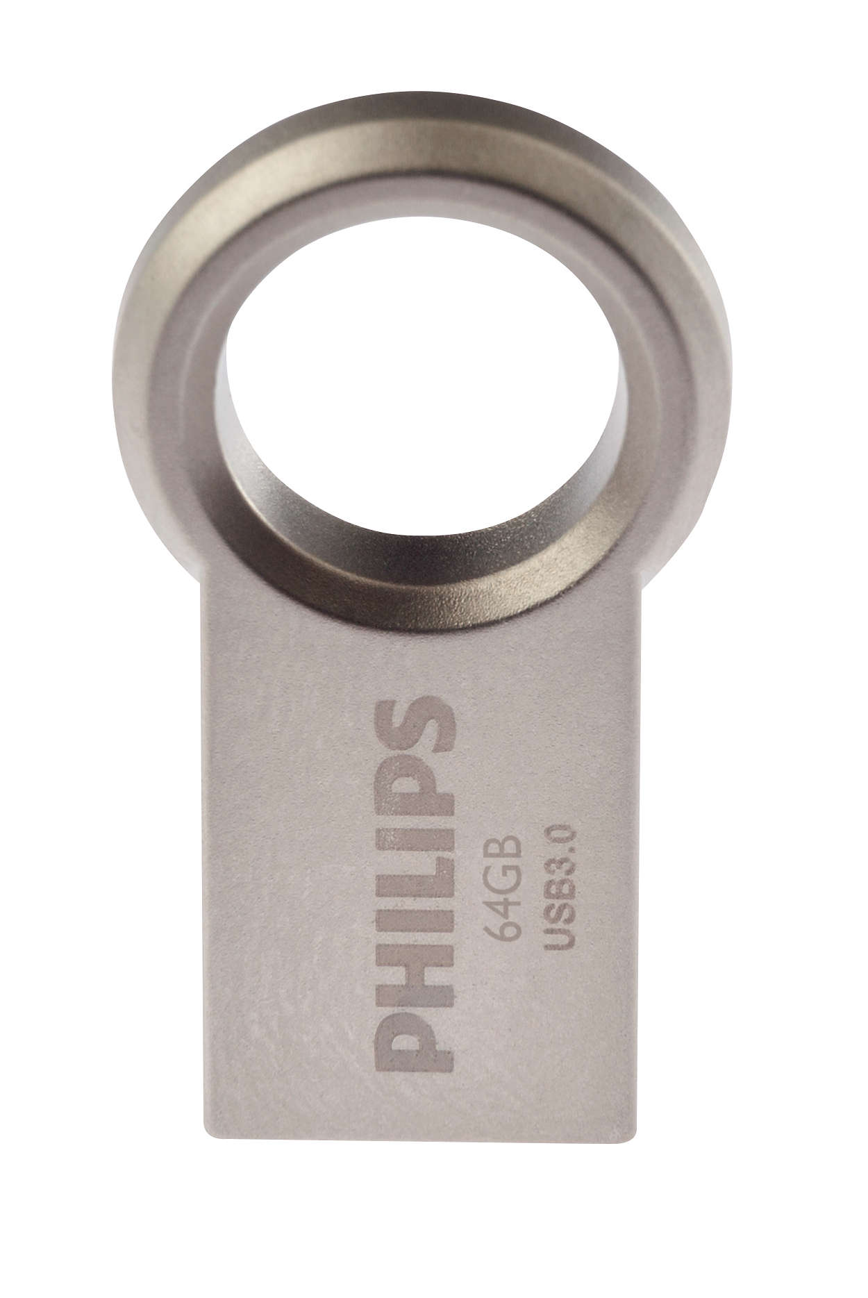 en sælger tunnel fjols USB-flash-drev FM64FD145B/10 | Philips