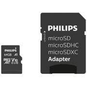 Micro SD-kaarten
