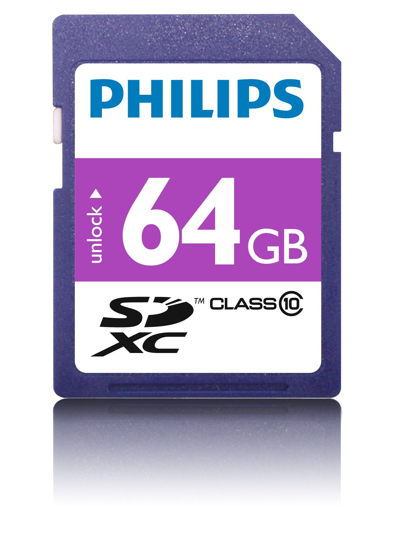FM64SD55B/10 Philips