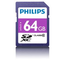 SD cards