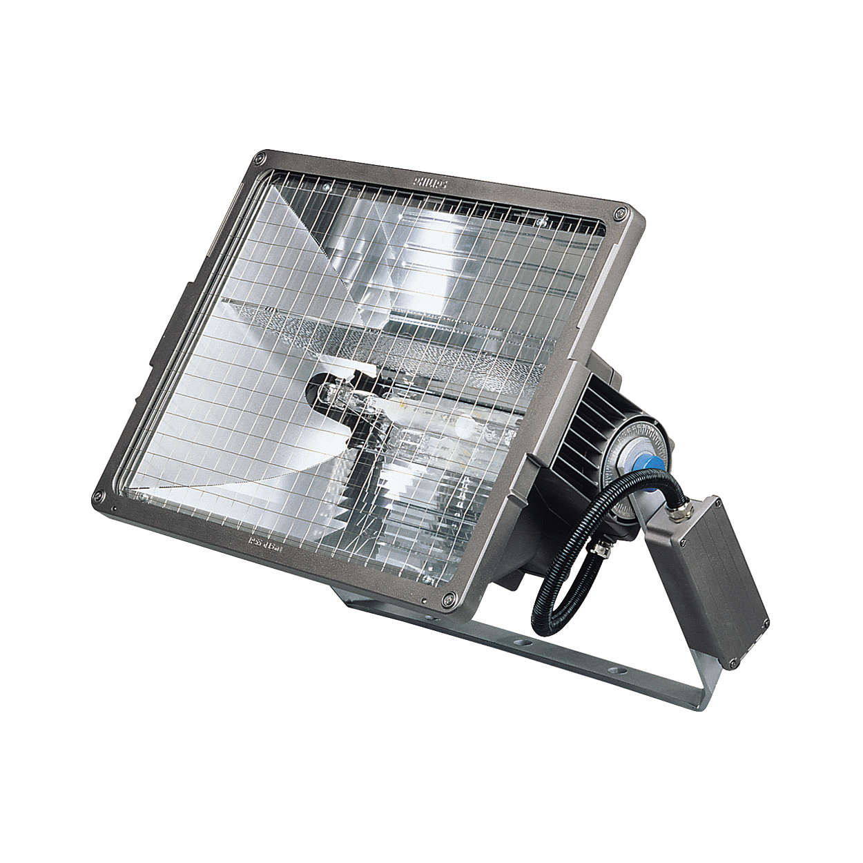 PowerVision – high-performance floodlighting