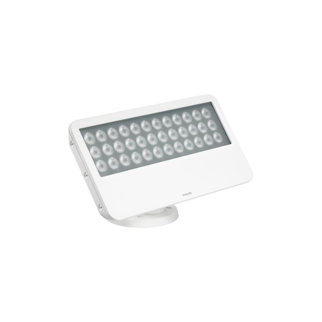 ColorBlast Powercore – vibrant, controllable color for interior and exterior architectural lighting
