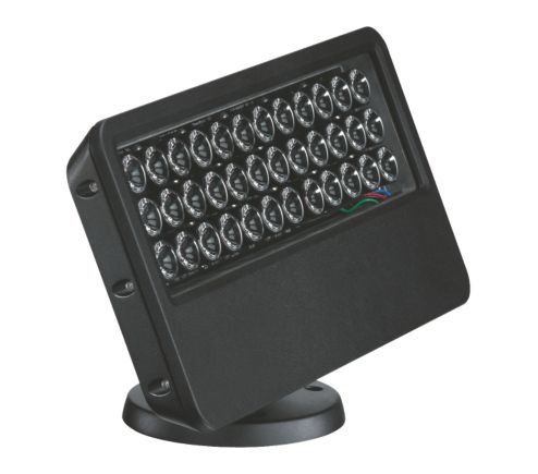 BCP472 36xLED-HB/RGB 100-240V 10 BK