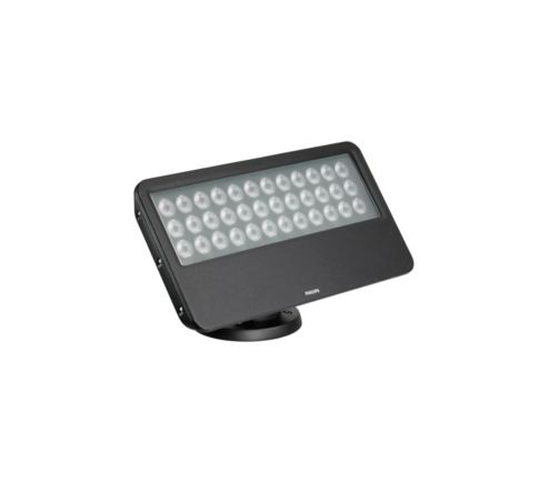 BCP472 36xLED-HB/RGB 100-240V 36 BK