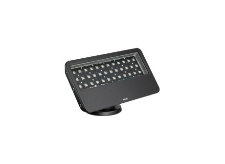 BCP472 36xLED-HB/RGB 100-240V 86 BK