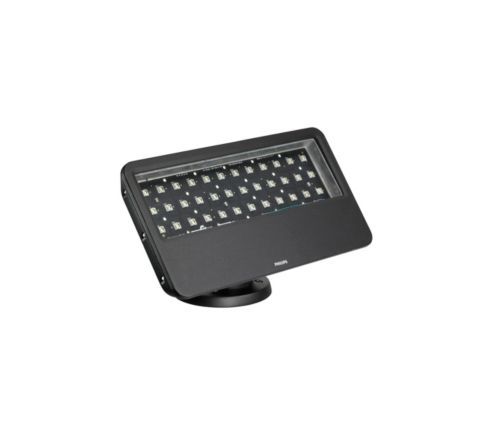 BCP472 36xLED-HB/RGB 100-240V 86 BK
