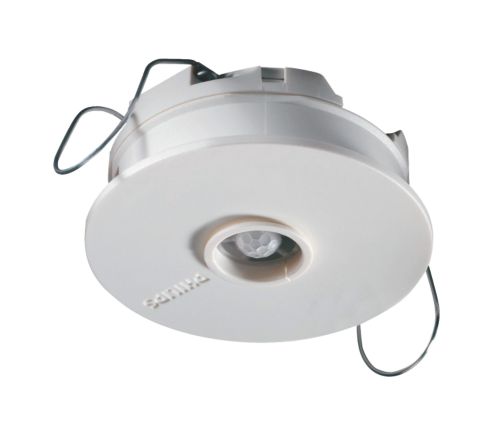 LRM8114/00 Sensr Mov Det