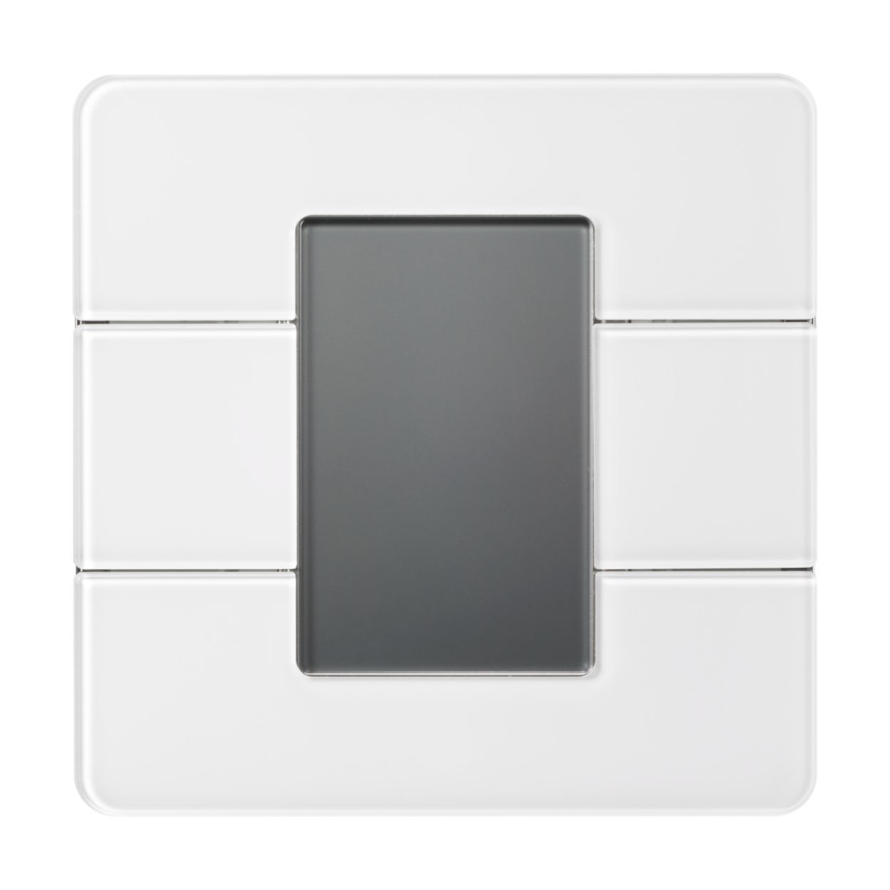 The ultimate in user interface solutions – balancing aesthetics and function