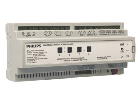 PDLPC416-FR-KNX
