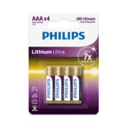 Lithium Ultra Batterie