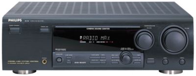 Philips fr 740 инструкция