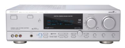 philips surround sound receiver