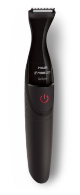 philips norelco gostyler beard trimmer